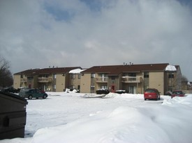 4350 Norman Dr SE in Grand Rapids, MI - Building Photo