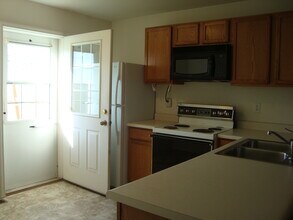 1220 White Water Ave in Cody, WY - Building Photo - Building Photo