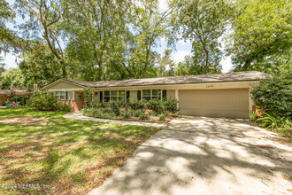 5433 Sanders Rd in Jacksonville, FL - Building Photo - Building Photo