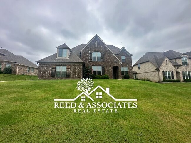 property at 4858 Esty Rd