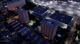 7520 Hornwood Dr, Unit 405 in Houston, TX - Building Photo