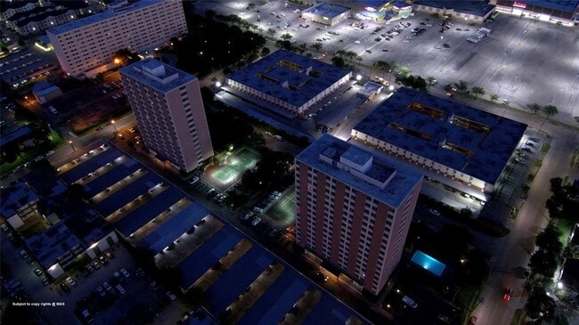 7520 Hornwood Dr, Unit 405