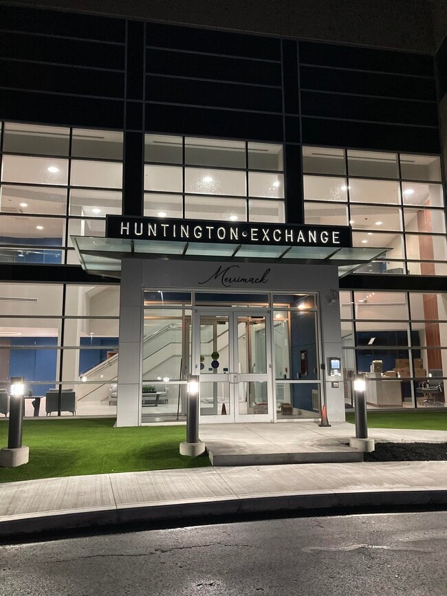 1 Innovation Way in Merrimack, NH - Building Photo - Building Photo
