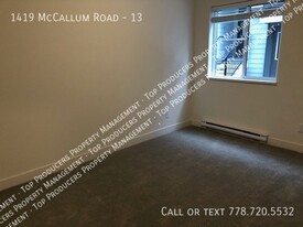 1419 McCallum Rd in Abbotsford, BC - Building Photo - Building Photo