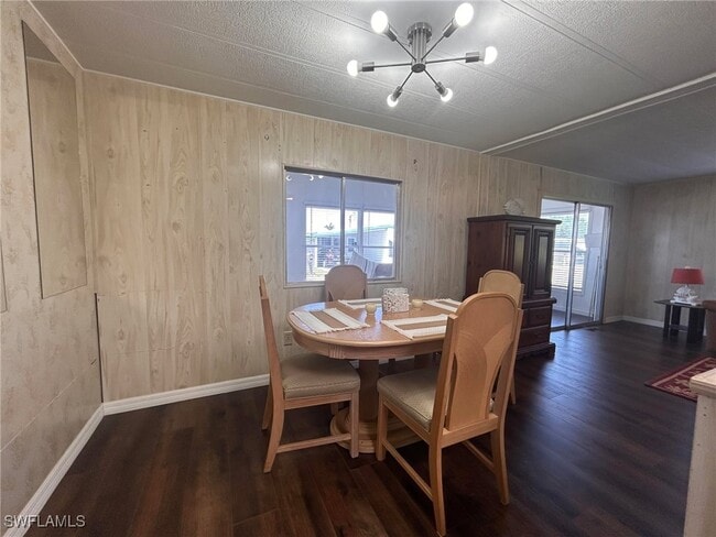property at 3512 Celestial Way
