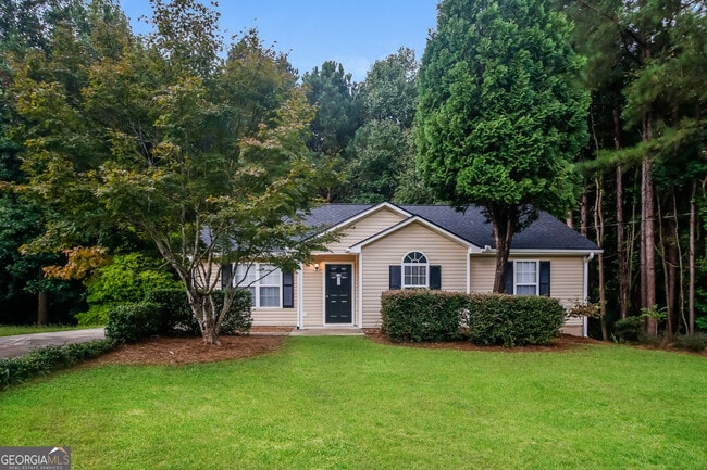 property at 360 Southern Trace Dr