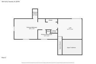 104 1st St Ct in Tavares, FL - Building Photo - Building Photo