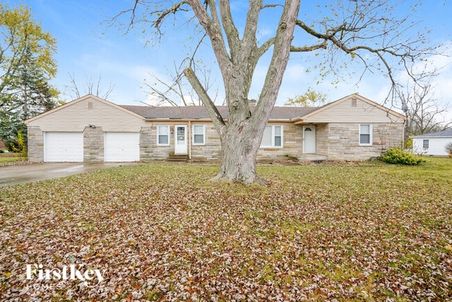 property at 371 S Hendricks Dr