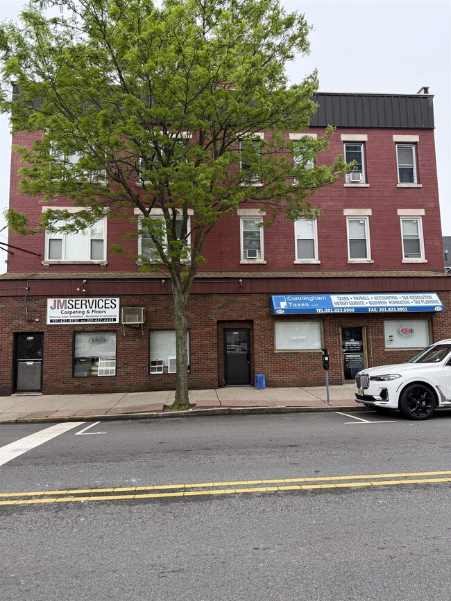 property at 970 Broadway