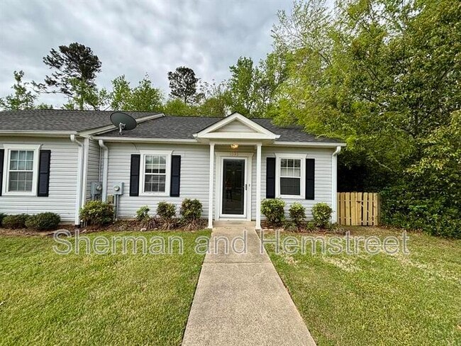 property at 4396 Misty Cove Ct