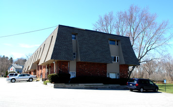 Masthead Apartments in Warwick, RI - Building Photo - Building Photo