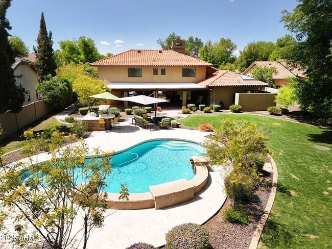 8373 S Forest Ave in Tempe, AZ - Building Photo - Building Photo