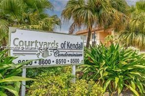 property at 8500 SW 109th Ave