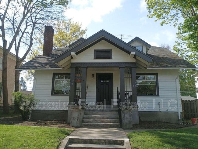 property at 1739 W Tenth Ave