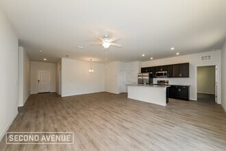 1698 Nabatoff St in North Port, FL - Building Photo - Building Photo
