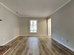 5519 Carlingford Ct in Charlotte, NC - Foto de edificio - Building Photo