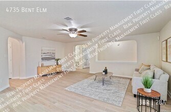 4735 Bent Elm in San Antonio, TX - Building Photo - Building Photo