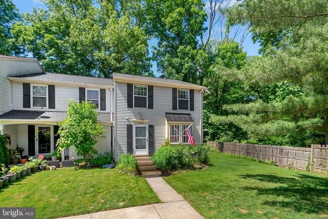 15649 Mews Ct in Laurel, MD - Building Photo - Building Photo