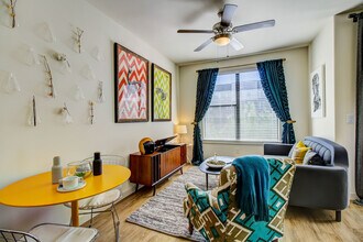 Elan East in Austin, TX - Building Photo - Building Photo