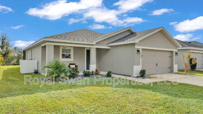 1968 Harvest Landing Cir in Lakeland, FL - Building Photo - Building Photo