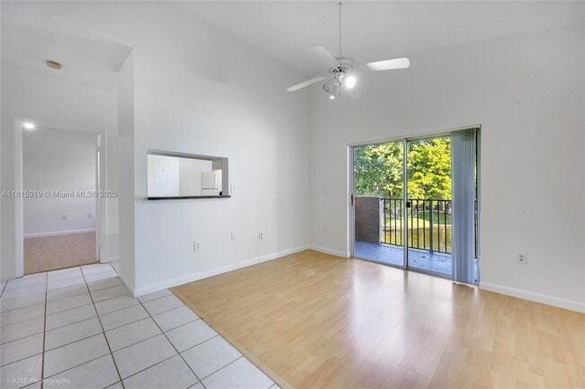 1761 NW 96th Ter, Unit 3L in Pembroke Pines, FL - Building Photo - Building Photo