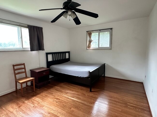 property at 5700 Vassar Dr
