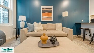 955 Bannock St in Denver, CO - Building Photo - Building Photo