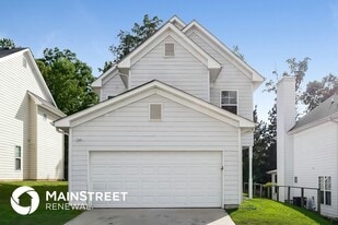 4683 Highpoint Ln in Atlanta, GA - Building Photo