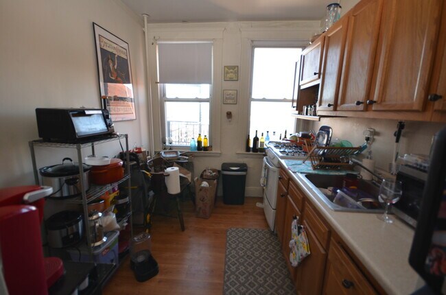 property at 1616 Commonwealth Ave