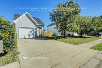 5038 Nina Marie Ave in Murfreesboro, TN - Building Photo - Building Photo