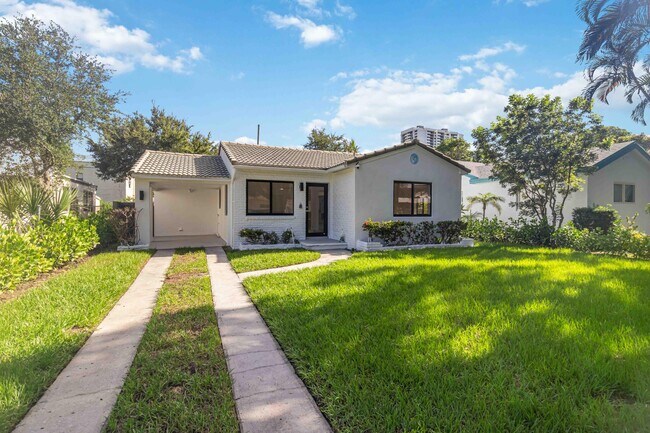 431 52nd St in West Palm Beach, FL - Building Photo - Building Photo