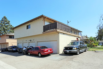 16941 Gothard St in Huntington Beach, CA - Building Photo - Building Photo