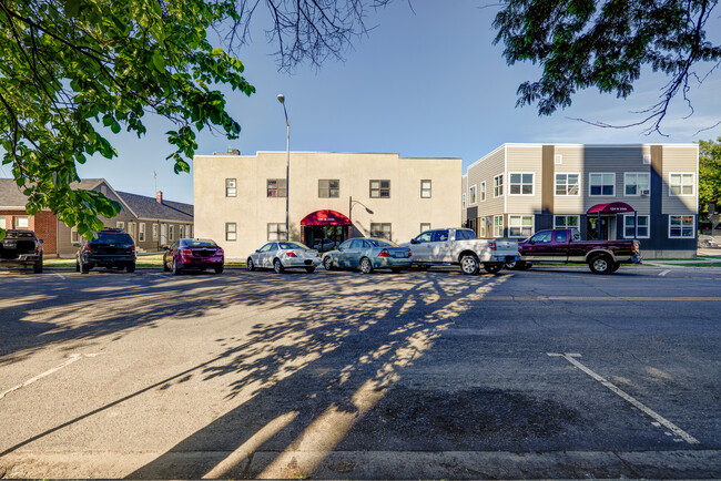 The Place at North 24th in Billings, MT - Building Photo - Building Photo