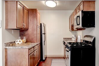 Park Naylor in Washington, DC - Building Photo - Building Photo