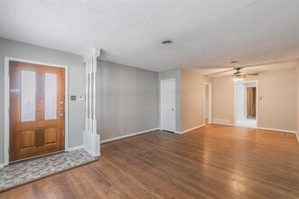 4629 Geddes Ave in Fort Worth, TX - Building Photo - Building Photo