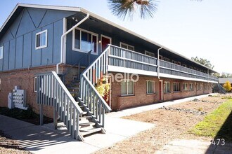 6464 W 13th Ave in Lakewood, CO - Building Photo - Building Photo