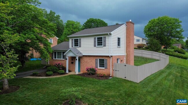 property at 629 Watson Ave