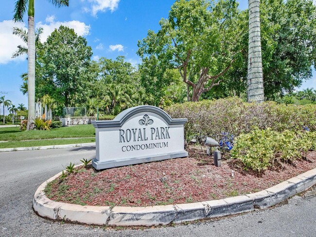 property at 108 Royal Pk Dr