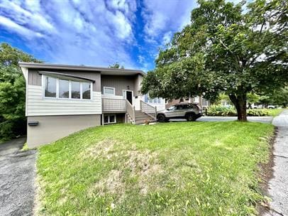 27 Torbay Rd in St John's, NL - Building Photo