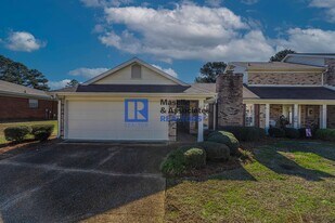 364 Wild Cedar Pl in Brandon, MS - Building Photo