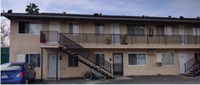 2655-2661 Mountain View Rd in El Monte, CA - Foto de edificio - Building Photo