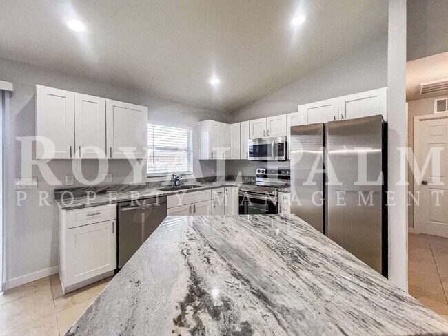 property at 210 Manatee St