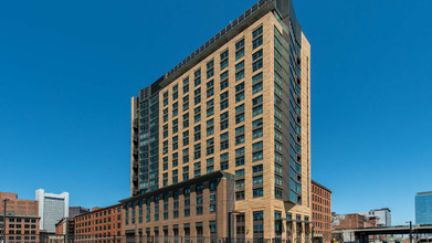 315 on A in Boston, MA - Building Photo - Building Photo