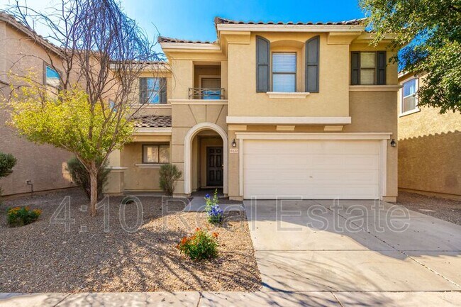 property at 6333 W Valencia Dr