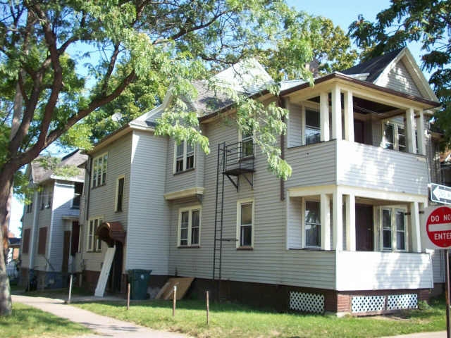 8-12 Conkey Ave in Rochester, NY - Foto de edificio - Building Photo