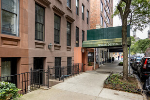 500 E 87th St in New York, NY - Building Photo - Building Photo