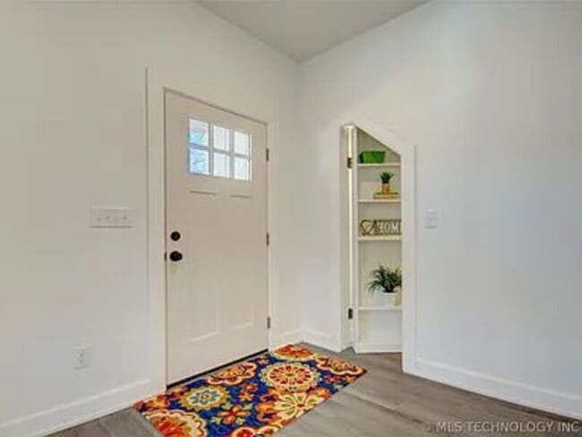 3608 S 31st W Ave in Tulsa, OK - Building Photo - Building Photo