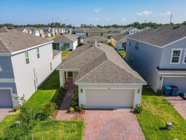 property at 1761 Tree Shade Dr