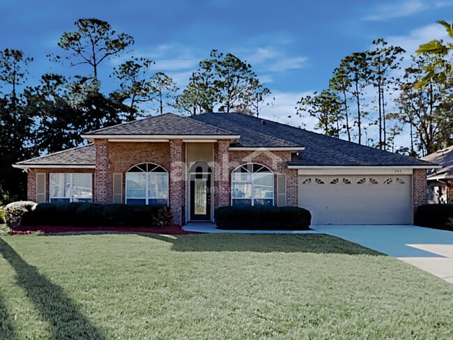 property at 245 Carolina Jasmine Ln