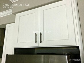 2707 Lawndale Ave in Durham, NC - Building Photo - Building Photo